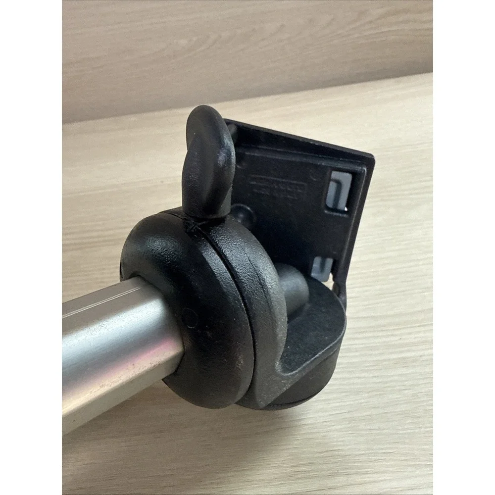 Manfrotto (Italy) Bogen 3405‎ Junior Tripod with Quick Release Head